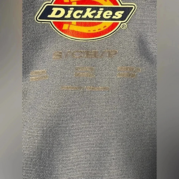 Dickies Women's EDS Signature V-Neck Scrub Top - Picture 5 of 5